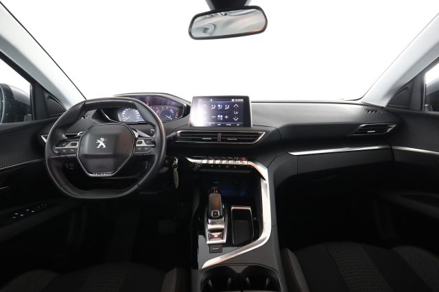 PEUGEOT 3008 usata 4