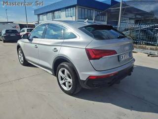 AUDI Q5 usata, con Alzacristalli elettrici