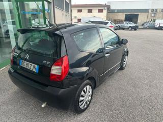 CITROEN C2 usata, con Alzacristalli elettrici