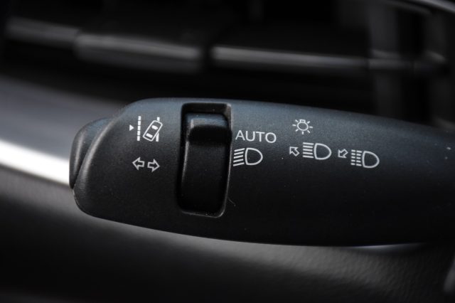 FIAT 500e usata, con Controllo vocale