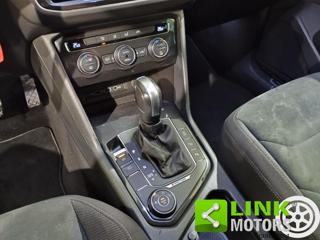 VOLKSWAGEN Tiguan usata, con Autoradio digitale