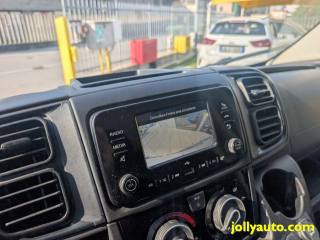 PEUGEOT Boxer usata, con Vivavoce