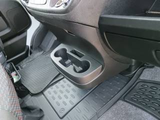 CITROEN Jumper usata 13
