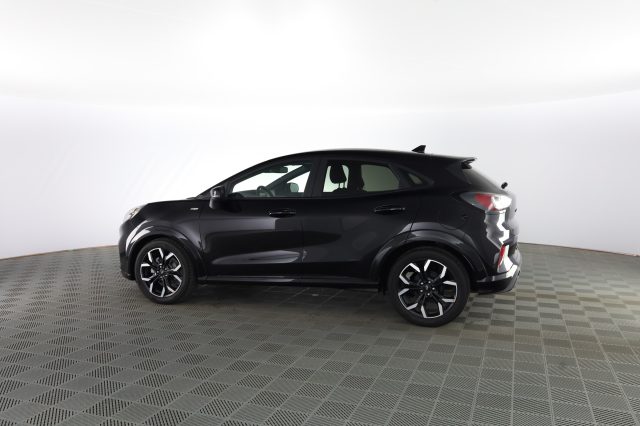 FORD Puma usata 5