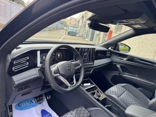 VOLKSWAGEN Tiguan usata, con Cerchi in lega