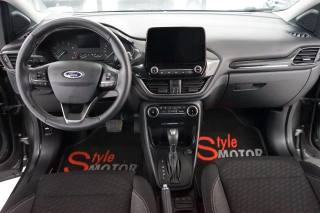 FORD Puma usata, con Alzacristalli elettrici