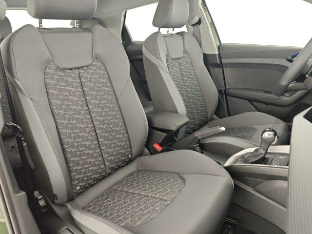 AUDI A1 usata, con Bracciolo