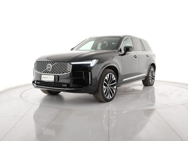 VOLVO XC90 usata, con Airbag