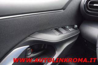 TOYOTA Yaris usata, con Specchietti laterali elettrici