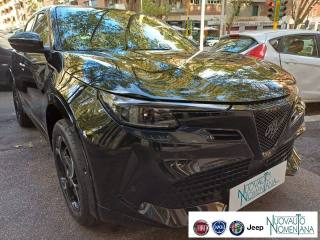 ALFA ROMEO Junior usata, con Boardcomputer