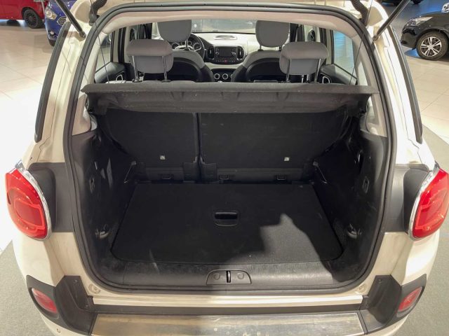 FIAT 500L usata 14