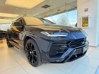 LAMBORGHINI Urus usata, con Airbag laterali