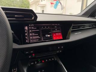 AUDI A3 usata, con Sistema di avviso di distanza