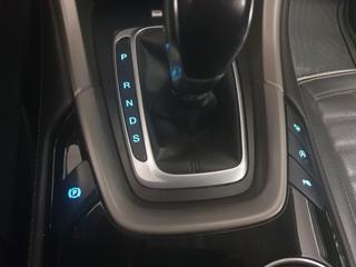 FORD Mondeo usata, con Leve al volante