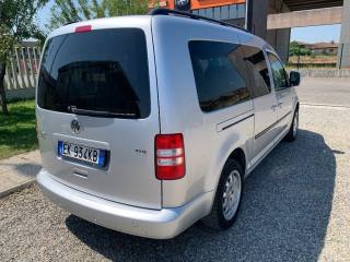 VOLKSWAGEN Caddy usata, con Alzacristalli elettrici