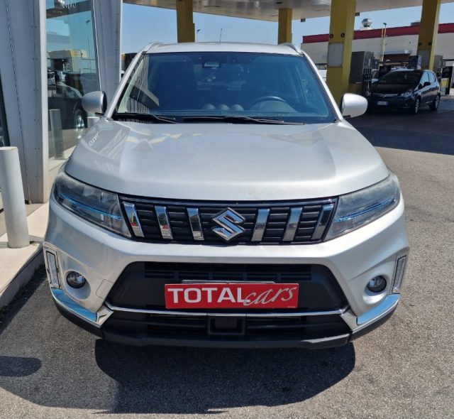 SUZUKI Vitara usata, con Airbag