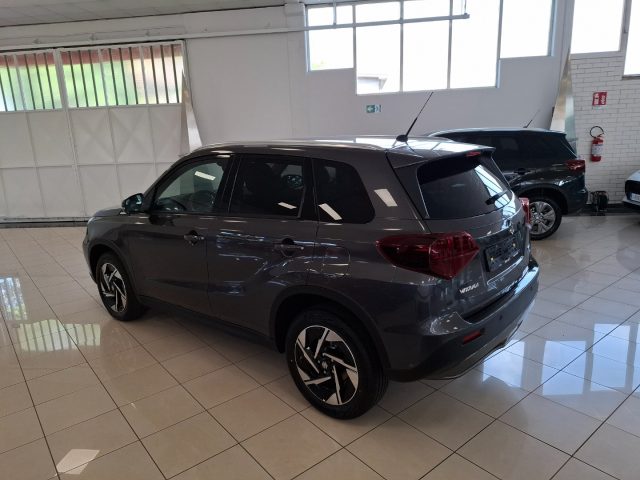 SUZUKI Vitara usata, con Airbag laterali
