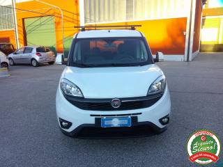 FIAT Doblo usata, con Controllo trazione