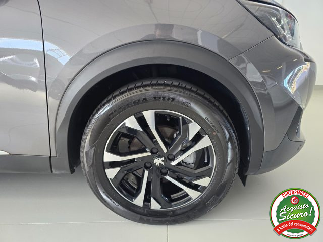PEUGEOT 2008 usata 28