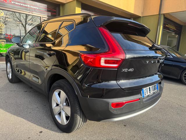 VOLVO XC40 usata, con Chiusura centralizzata