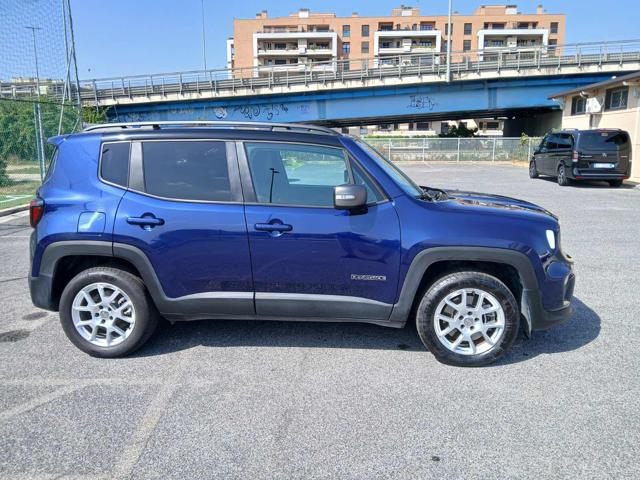 JEEP Renegade usata, con Alzacristalli elettrici