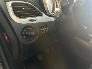 FIAT Freemont usata, con Interni in pelle