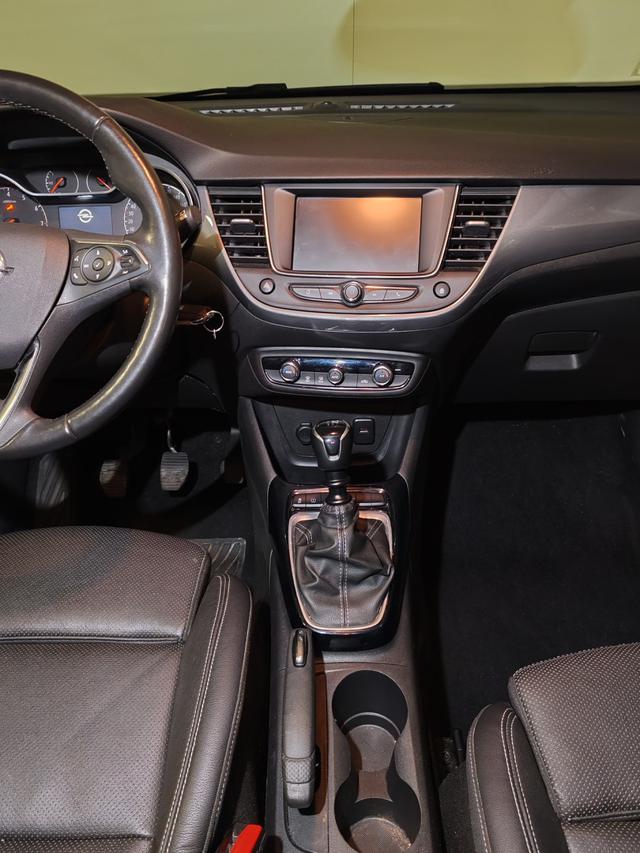 OPEL Crossland usata, con Servosterzo