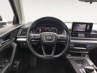 AUDI Q5 usata, con Fendinebbia