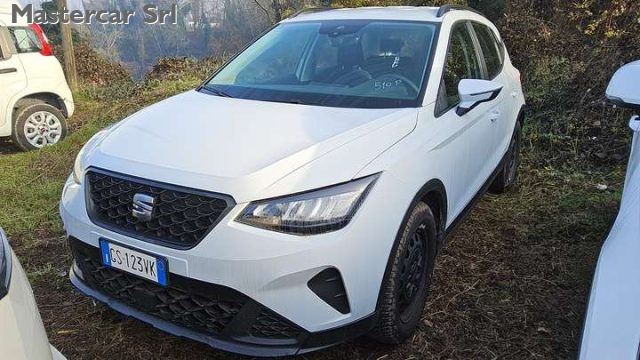 SEAT Arona usata, con Airbag