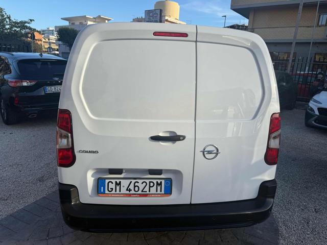 OPEL Combo usata, con ESP