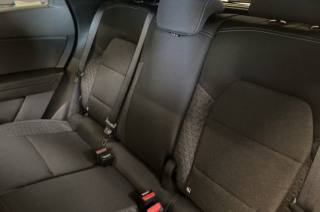 MITSUBISHI ASX usata, con ESP