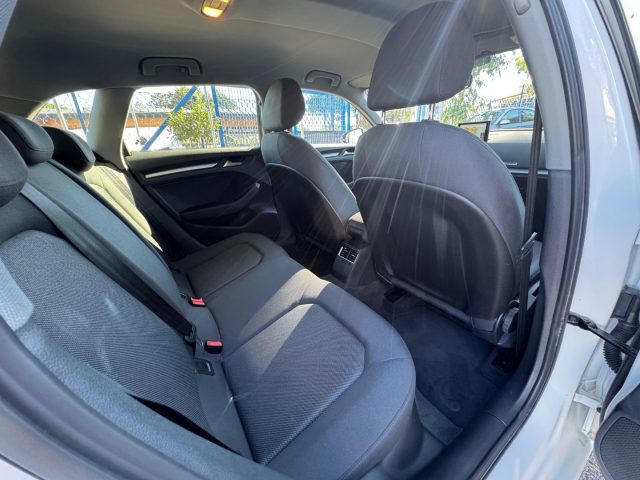 AUDI A3 usata, con Servosterzo