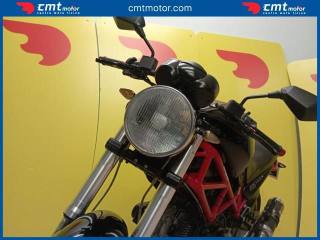 DUCATI Monster 695 usata 5