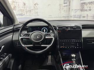 HYUNDAI Tucson usata, con Cruise Control