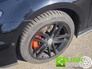 VOLKSWAGEN Golf GTD usata, con Immobilizzatore elettronico