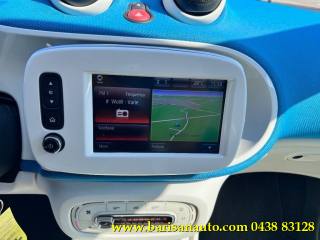 SMART ForTwo usata, con Controllo automatico clima