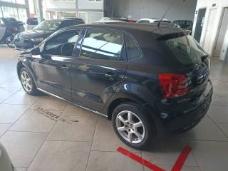 VOLKSWAGEN Polo usata, con Airbag Passeggero
