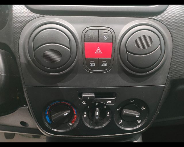 FIAT Fiorino usata, con Autoradio digitale