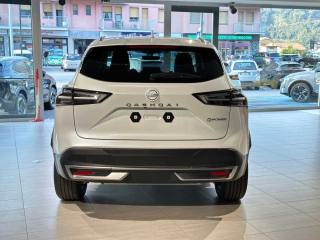 NISSAN Qashqai usata, con Airbag Passeggero