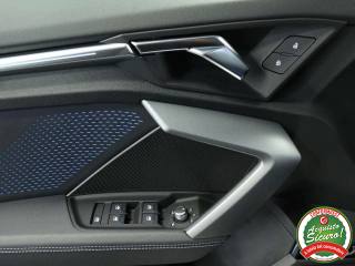 AUDI A3 usata, con Chiusura centralizzata