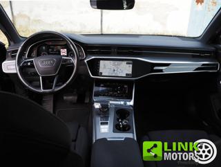 AUDI A6 usata, con Adaptive Cruise Control
