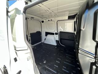 FIAT Doblo usata 17