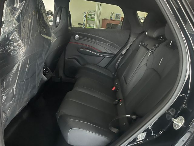 OMODA 7 usata, con Chiusura centralizzata