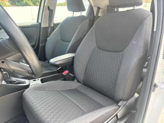 TOYOTA Yaris usata, con Fendinebbia