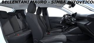 PEUGEOT 208 usata, con Servosterzo