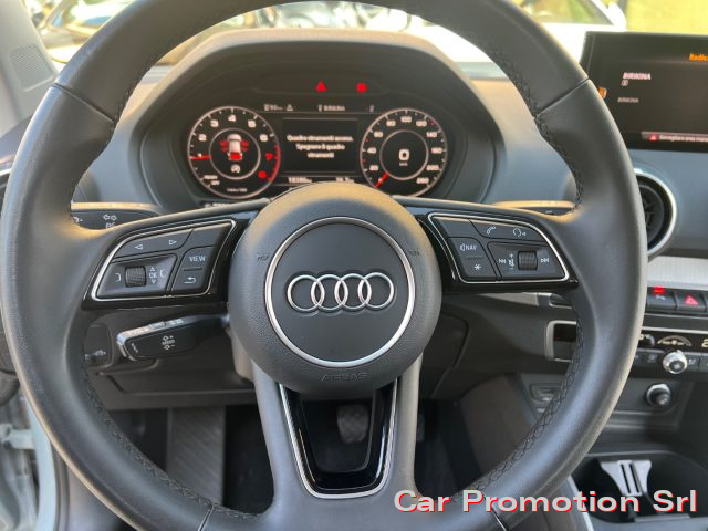 AUDI Q2 usata, con Chiusura centralizzata