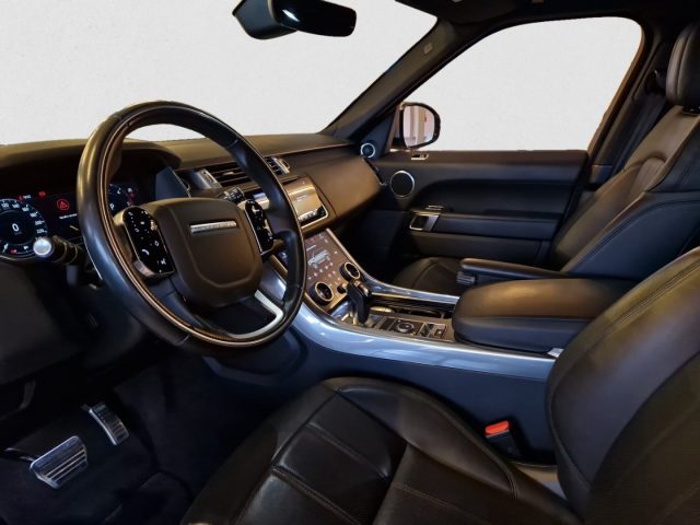 LAND ROVER Range Rover Sport usata, con Controllo trazione