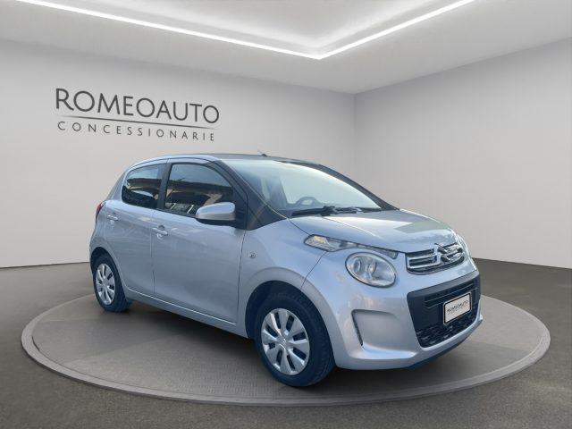 CITROEN C1 usata, con Climatizzatore