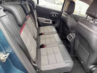 CITROEN C5 Aircross usata, con Immobilizzatore elettronico