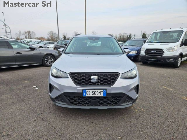 SEAT Arona usata, con Antifurto